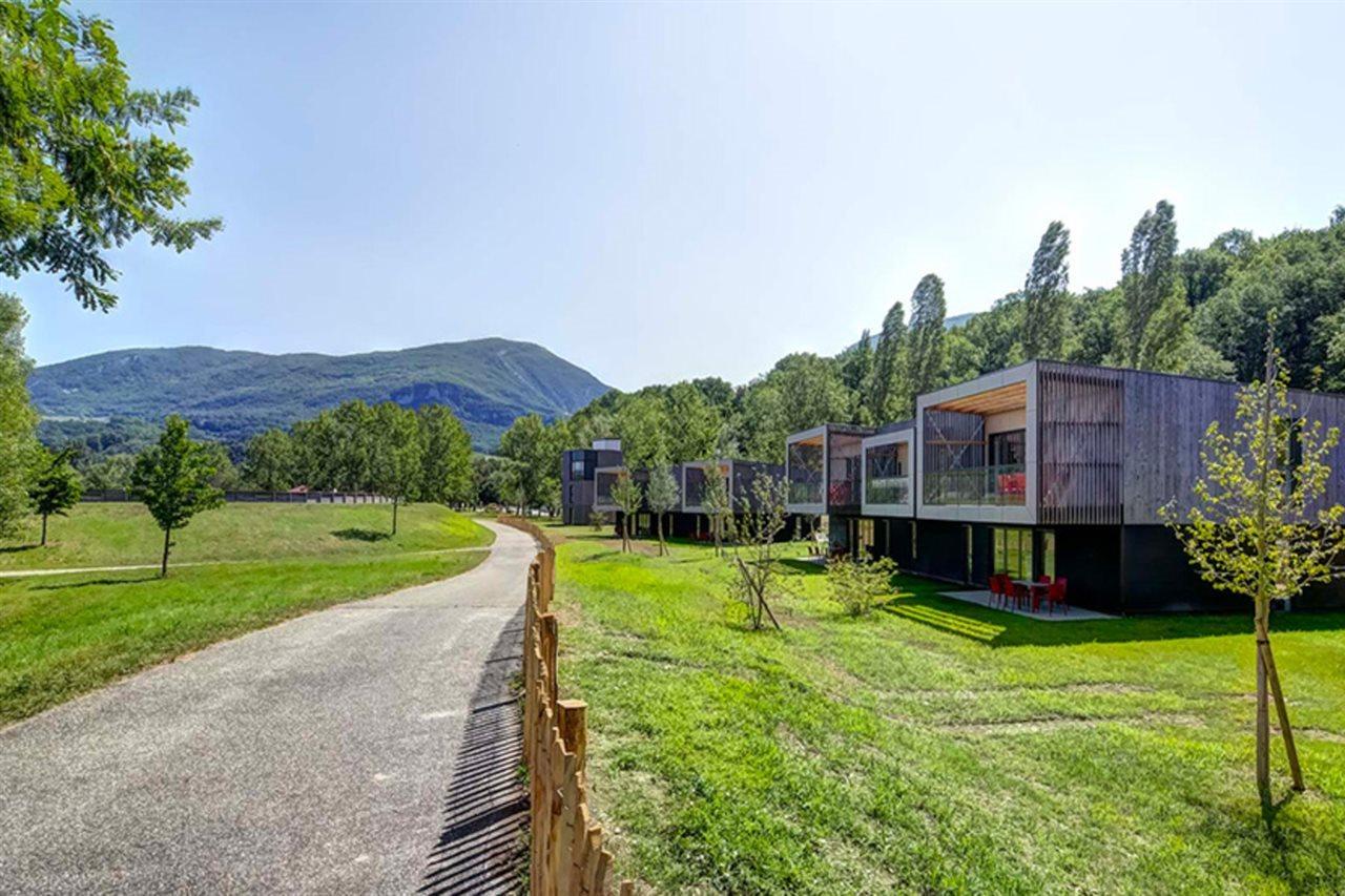 Parco vacanze Vacancéole - Le Village Des Oiseaux Motz