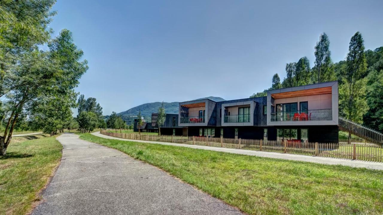 Vacancéole - Le Village Des Oiseaux