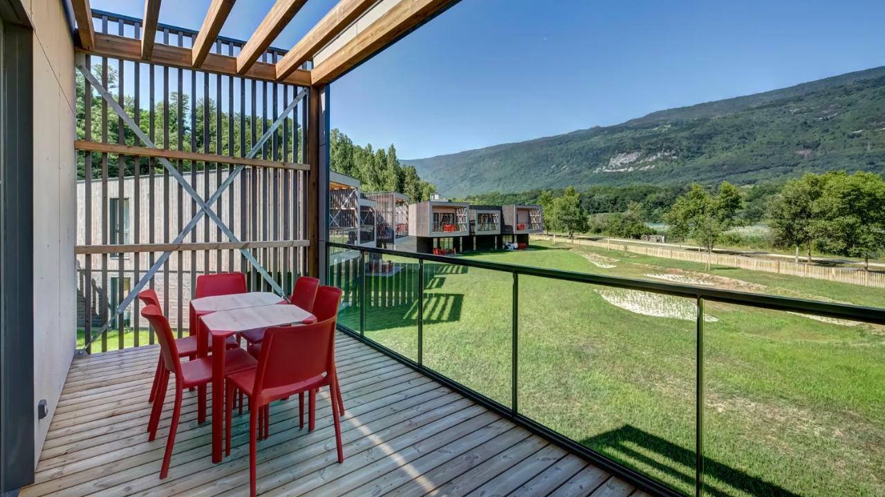 Parco vacanze Vacancéole - Le Village Des Oiseaux 3*