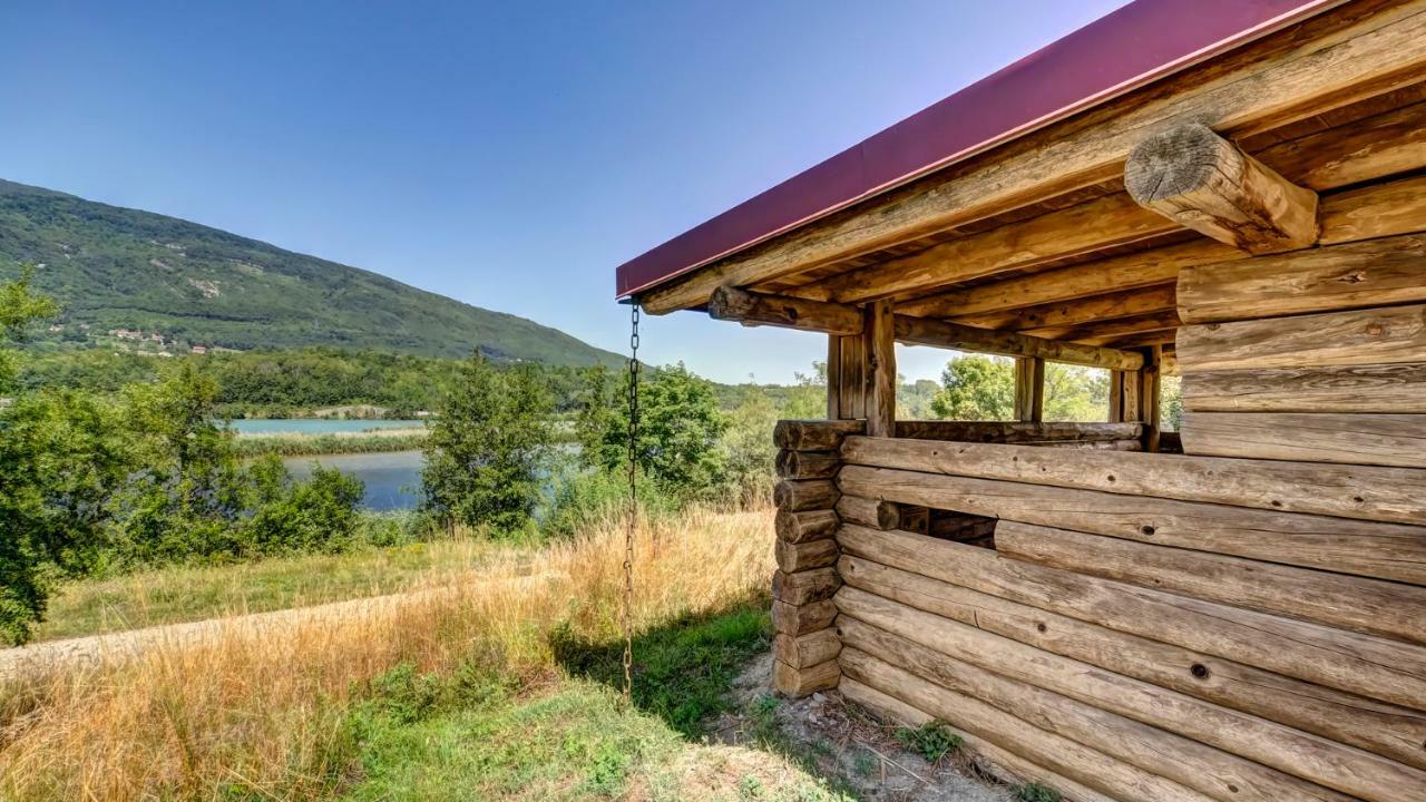 Parco vacanze Vacancéole - Le Village Des Oiseaux 3*