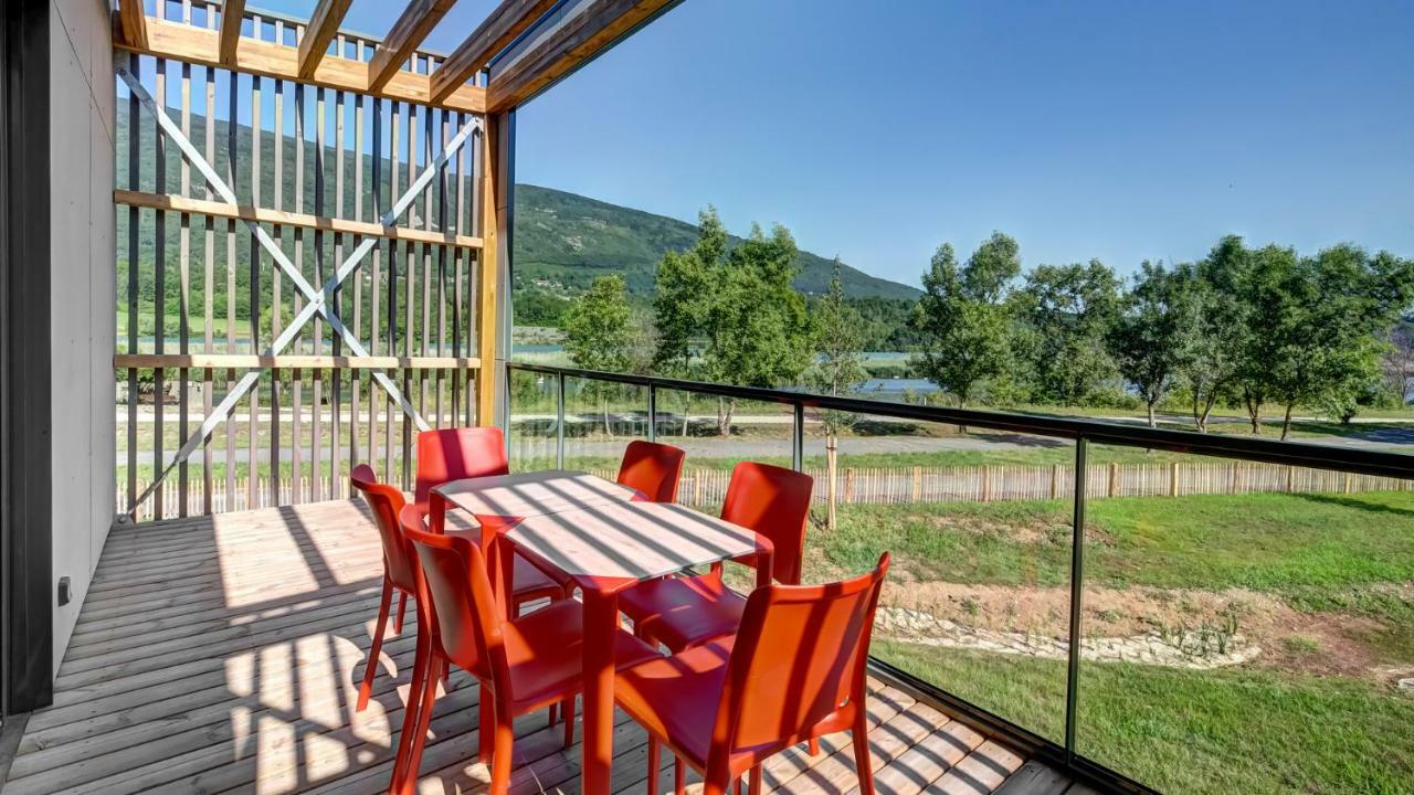 Vacancéole - Le Village Des Oiseaux Motz