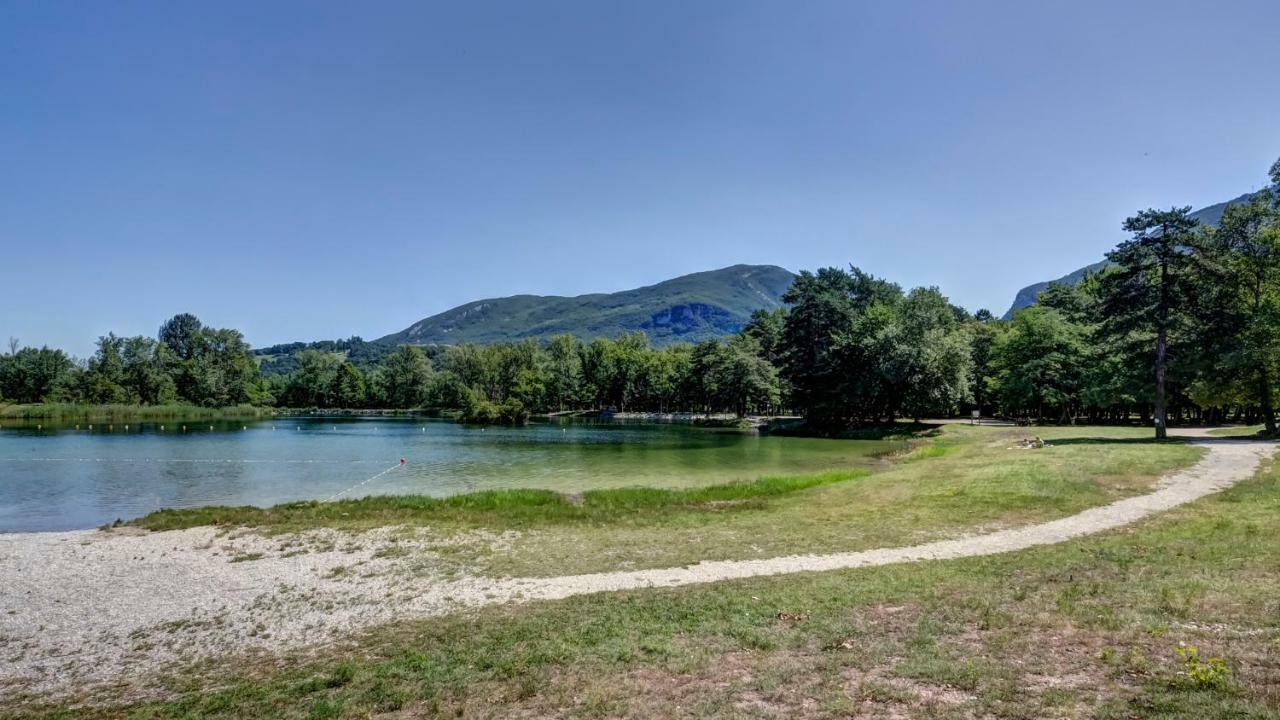 Vacancéole - Le Village Des Oiseaux 3*
