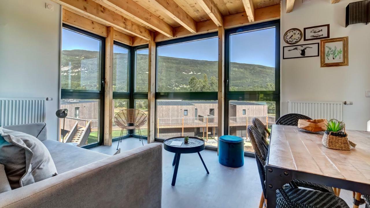 Parco vacanze Vacancéole - Le Village Des Oiseaux 3*