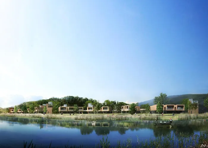 Vacanceole - Le Village Des Oiseaux