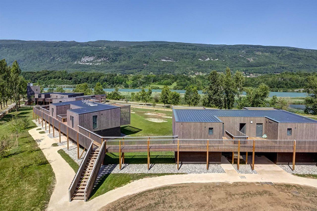 Vacanceole - Le Village Des Oiseaux Holiday park