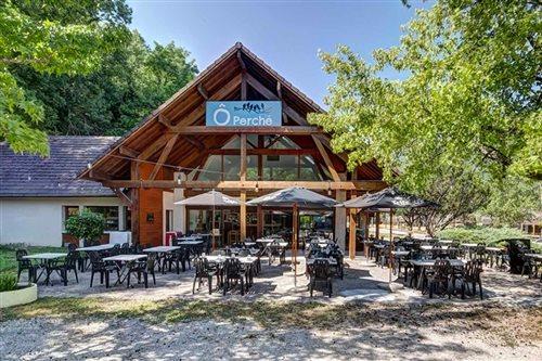 Holiday park Vacanceole - Le Village Des Oiseaux