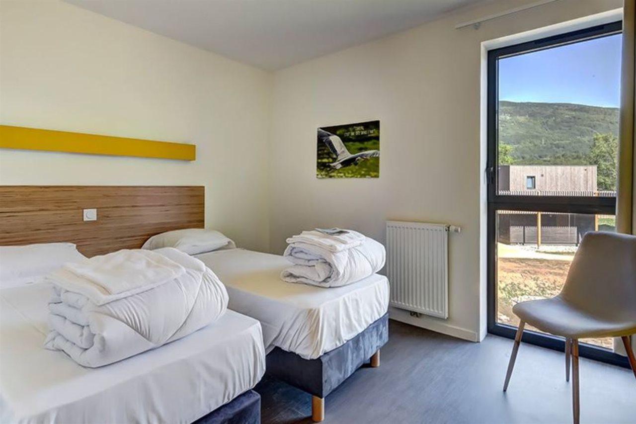 Vacanceole - Le Village Des Oiseaux Holiday park