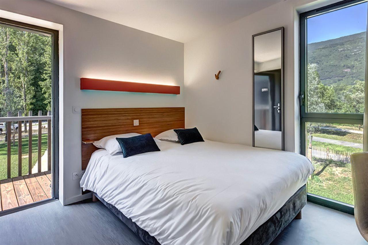 Vacanceole - Le Village Des Oiseaux Holiday park 3*