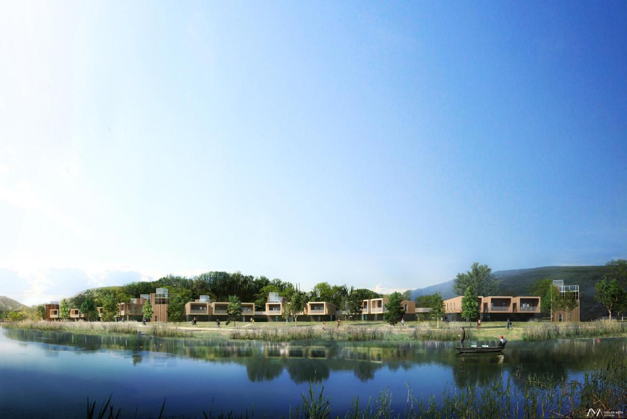 Vacanceole - Le Village Des Oiseaux 3*