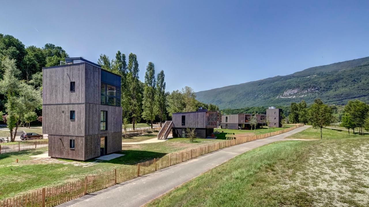 Holiday park Vacanceole - Le Village Des Oiseaux