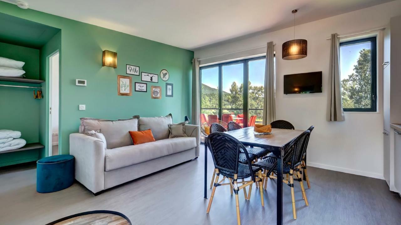 Vacanceole - Le Village Des Oiseaux Holiday park