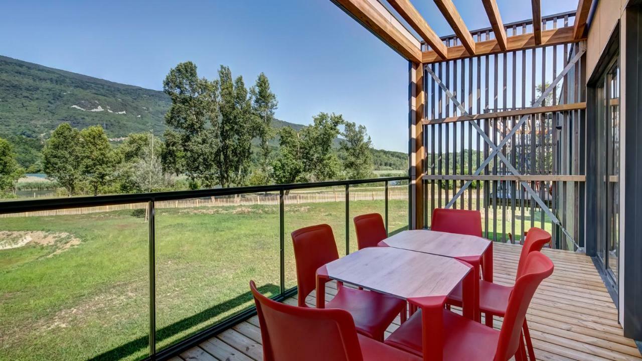 Vacanceole - Le Village Des Oiseaux Holiday park Motz