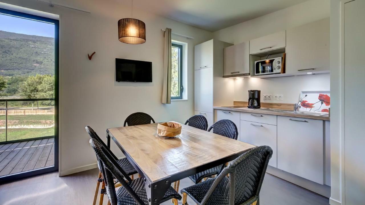 Holiday park Vacanceole - Le Village Des Oiseaux 3*