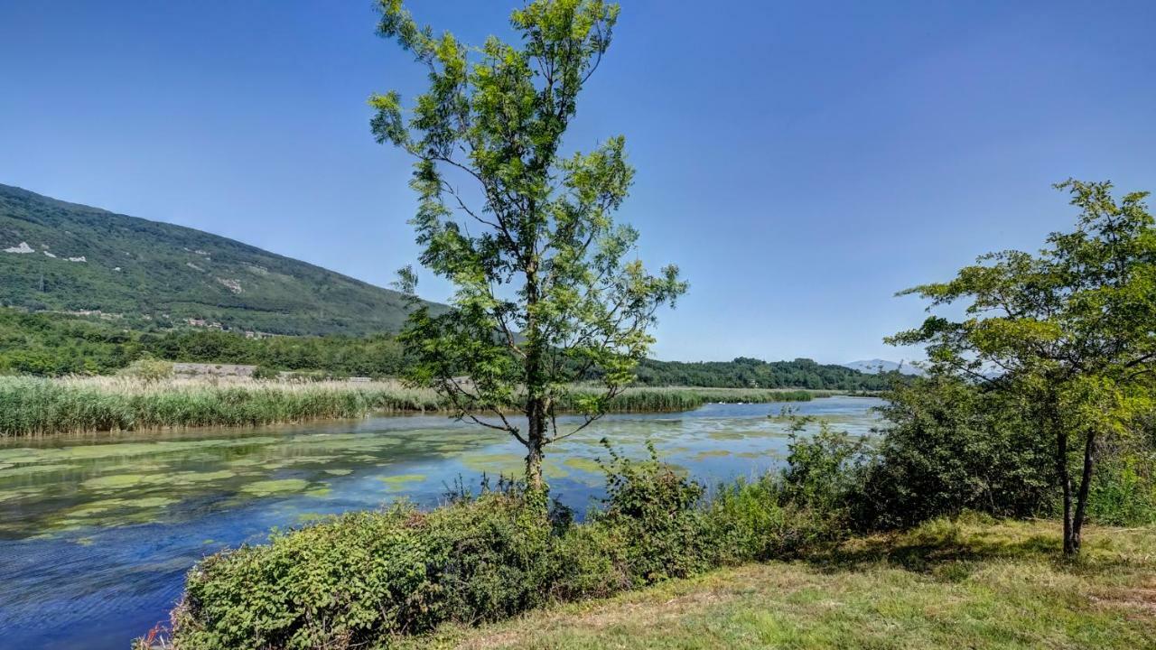 Holiday park Vacanceole - Le Village Des Oiseaux 3*