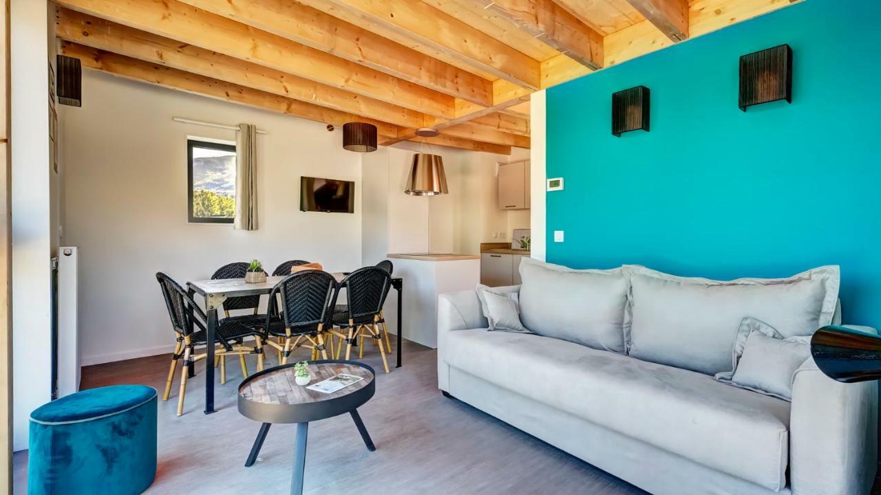 Holiday park Vacanceole - Le Village Des Oiseaux 3*