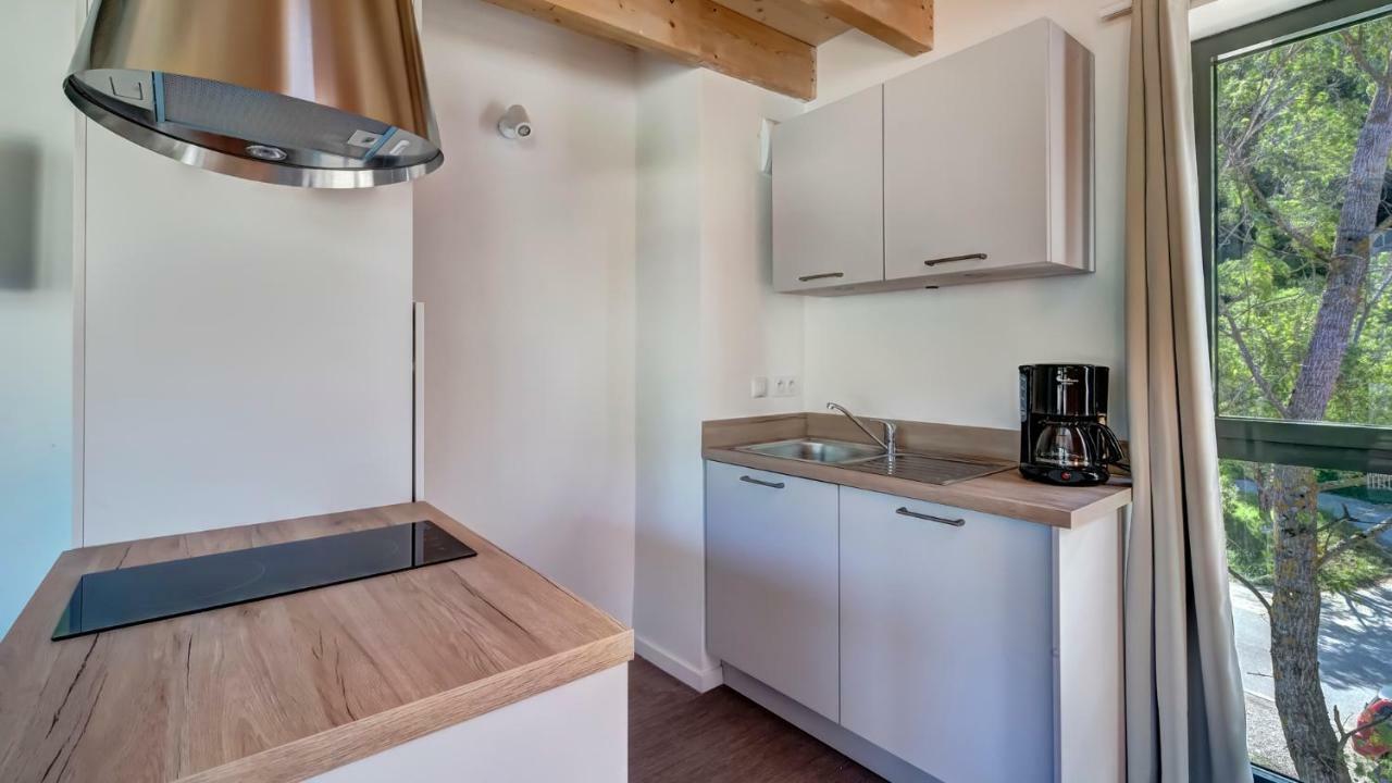Holiday park Vacanceole - Le Village Des Oiseaux Motz