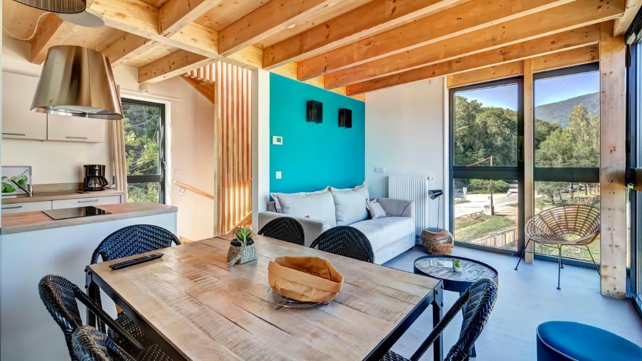Vacanceole - Le Village Des Oiseaux 3*