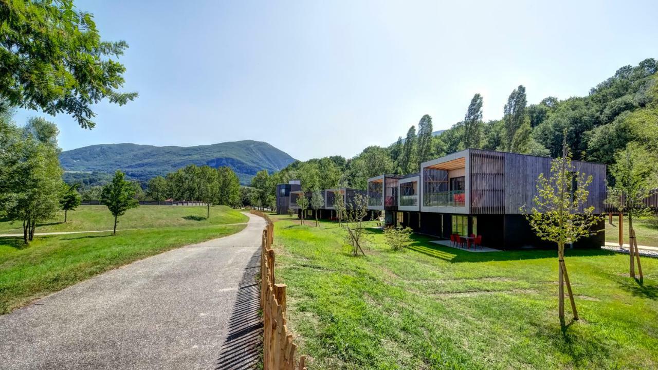 Vacanceole - Le Village Des Oiseaux Holiday park 3*