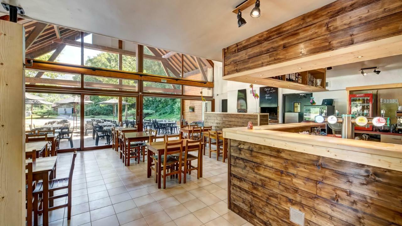 Holiday park Vacanceole - Le Village Des Oiseaux