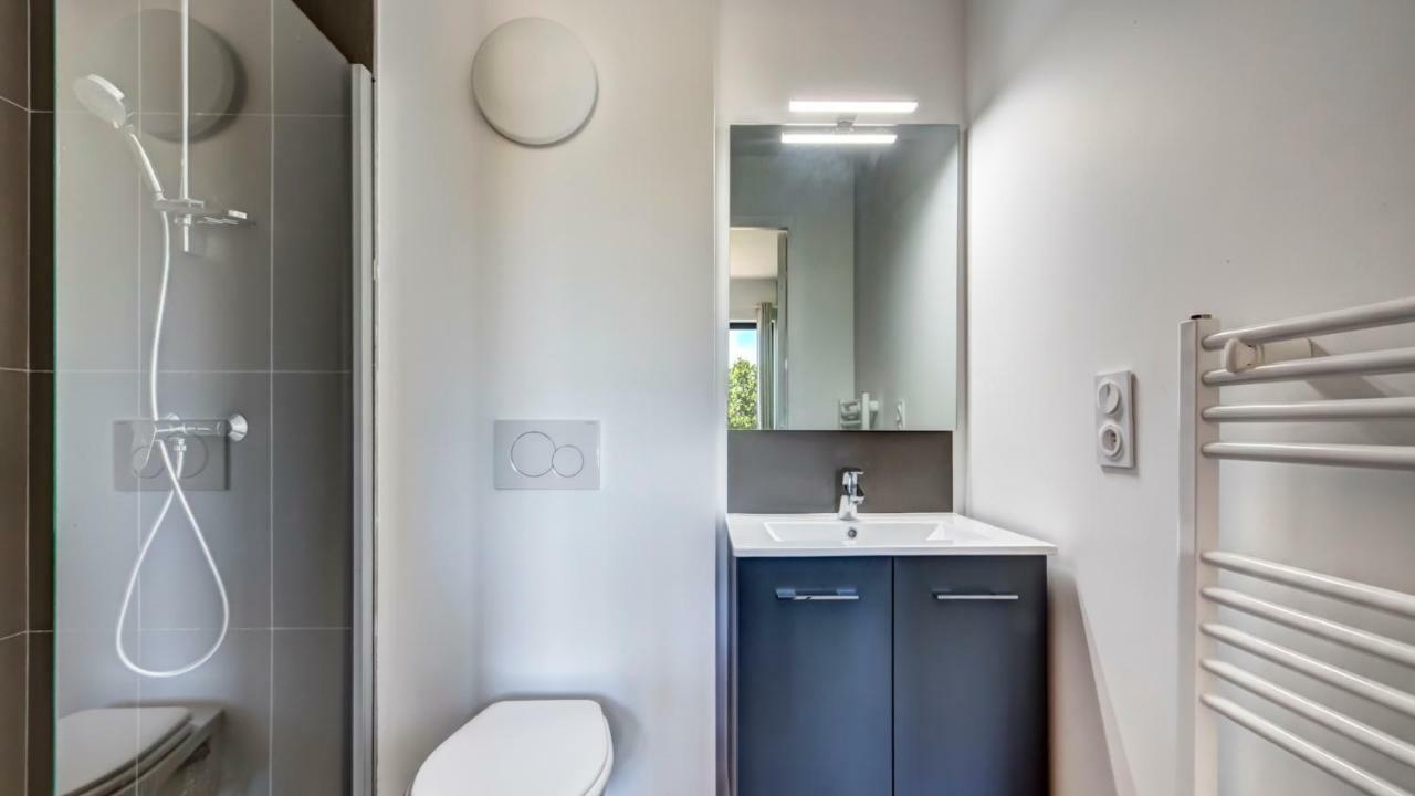 Holiday park Vacanceole - Le Village Des Oiseaux Motz