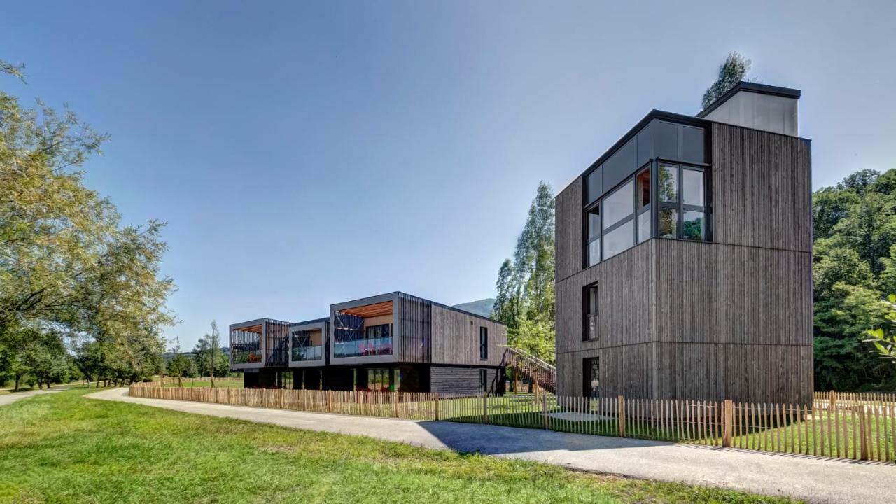 Vacanceole - Le Village Des Oiseaux Holiday park