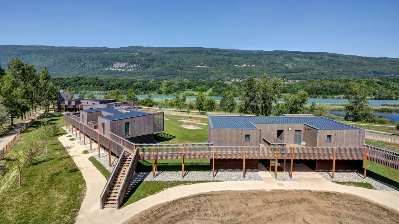 Holiday park Vacanceole - Le Village Des Oiseaux 3*